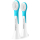Końcówka do szczoteczek Philips Sonicare HX6032/90 for kids (2 szt)